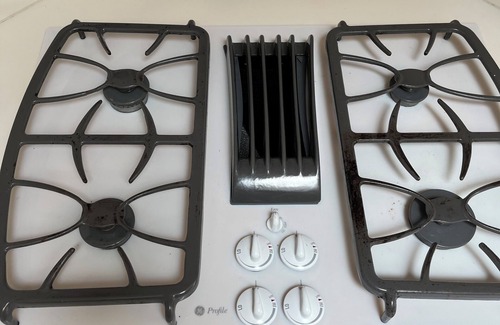 Padaro Lane House | Coastal ranch-style home in garden setting.