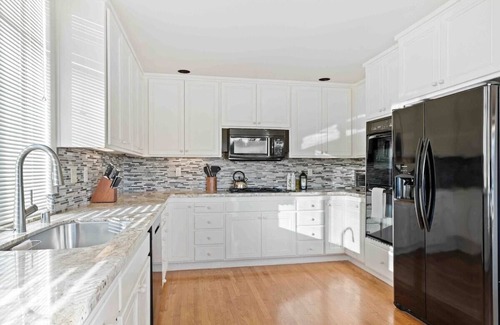 Bodega Bay House | Coastal retreat 10 mins walk to gorgeous beach!