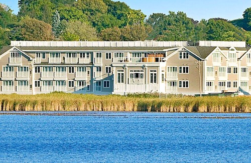 Newport Condo | Coastal Retreat: 2BR Newport Beach, Ocean Views