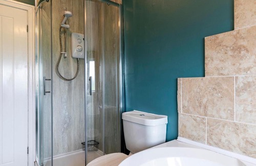Redcar House | Coastal Retreat!