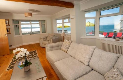 Mortehoe House | Coastal Retreat