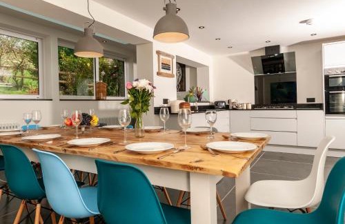 Mortehoe House | Coastal Retreat