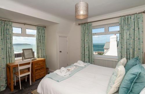 Mortehoe House | Coastal Retreat