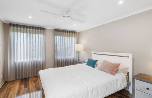 Surf Coast House | Coastal Retreat ID - AS131