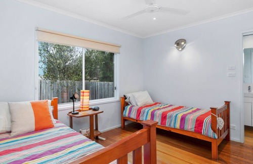 Surf Coast House | Coastal Retreat ID - AS131