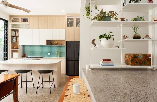Maroubra South House | Coastal Retreat Maroubra IH