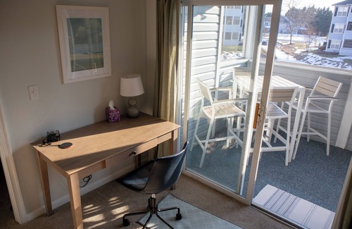 Rehoboth Beach Condo | Coastal Sage 2bd/2ba Rehoboth/Dewey Beach
