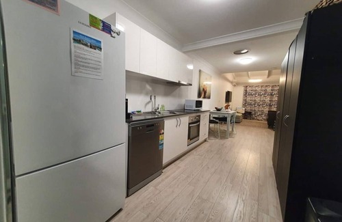 Scarborough Apartment | Coastal Salty Air 2Bedrm 2Bath w Ocean Views!