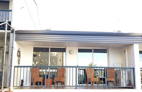 Scarborough Apartment | Coastal Salty Air 2Bedrm 2Bath w Ocean Views!