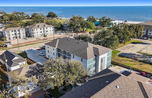Biloxi Apartment | Coastal Sands 1 Bed Apt.