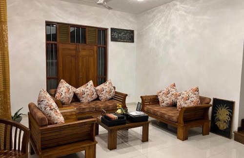Wadduwa Villa | Coastal Serenity - Wadduwa
