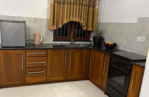 Wadduwa Villa | Coastal Serenity - Wadduwa