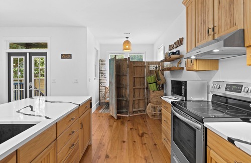 Santa Rosa Beach House | Coastal Soul 393 by AvantStay | Near Boat Ramp & Bay, Private Yard