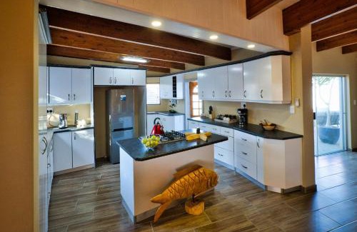 Swakopmund House | Coastal Soul