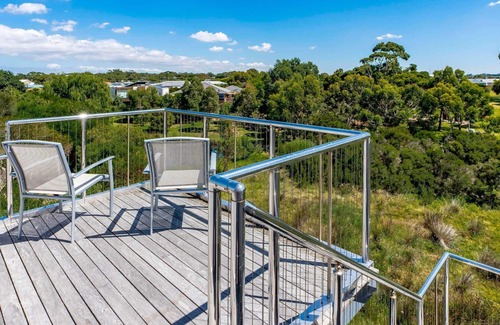 Inverloch House | Coastal Soul Villa @ Broadbeach