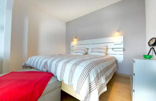 Puerto de la Cruz Apartment | Coastal Views Terrace