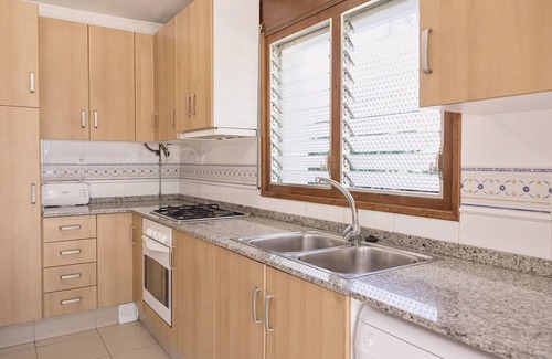 Calafat House | Coastal Villa with Private Pool, Steps from Beach, 4 Bedrooms, BBQ, Wi-Fi, Family-Friendly