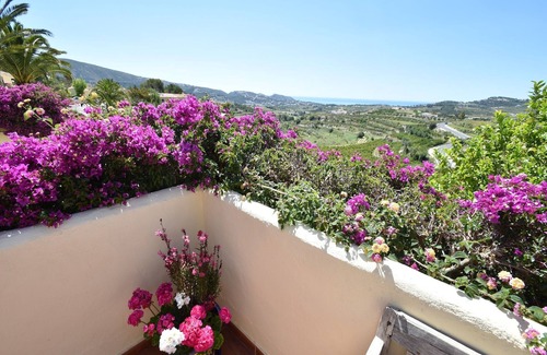 Teulada Villa | Coastal Villa Near Beaches