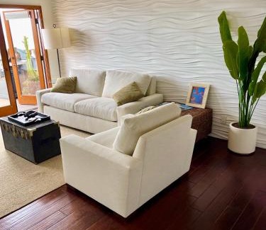 Avalon Villa | Coastal Villa W Pool, Hot Tub & Beach Access