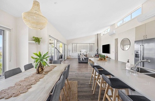Mount Martha House | Coastal Vista Retreat - Panoramic Mt Martha Views