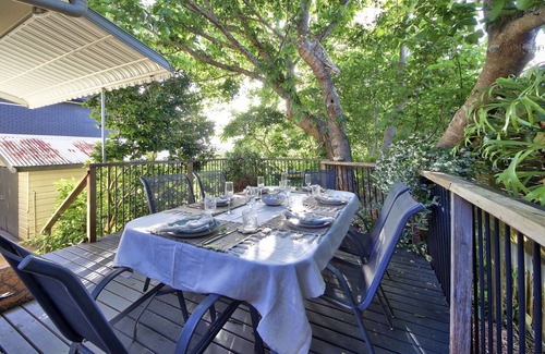 South West Rocks House | Coastal107 On Gregory