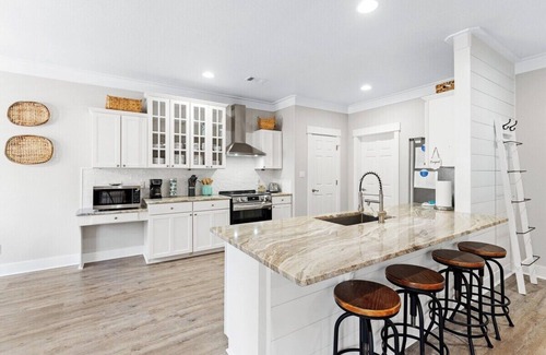 Emerald Waters Village House | Coastal91-Free Golf Cart-Gated Beach Access-2Pools