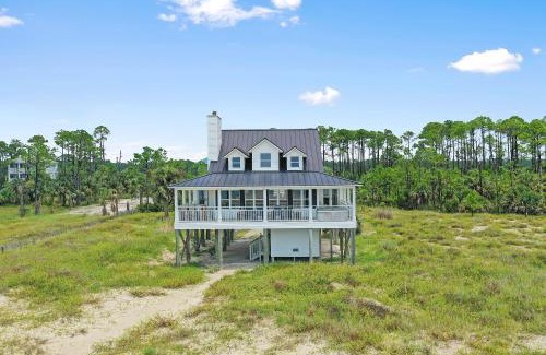 Port St. Joe House | Coastawhile by Pristine Properties Vacation Rentals
