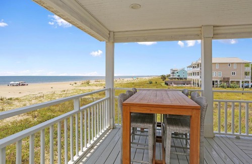 Port St. Joe House | Coastawhile by Pristine Properties Vacation Rentals