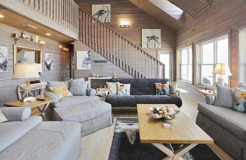 Port St. Joe House | Coastawhile by Pristine Properties Vacation Rentals