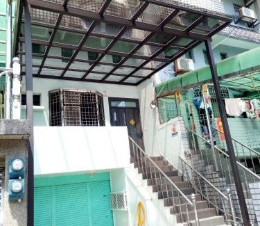 Taiwan House | Coastland