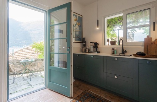Nesso Apartment | Coatesa Ventiquattro