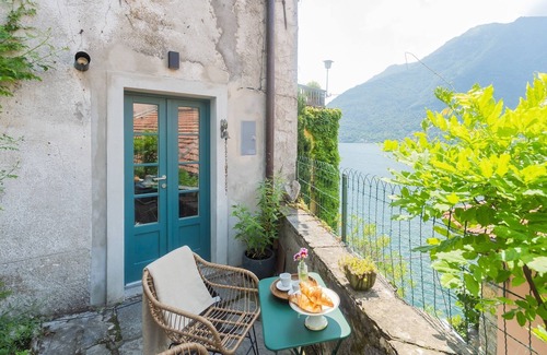 Nesso Apartment | Coatesa Ventiquattro