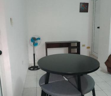 Coban Apartment | Cobán room