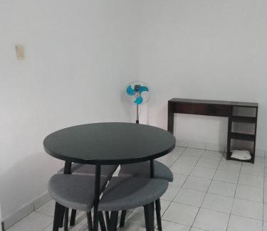 Coban Apartment | Cobán room