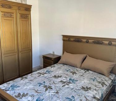 Idrissia Apartment | Cobalt Nest appartement 58