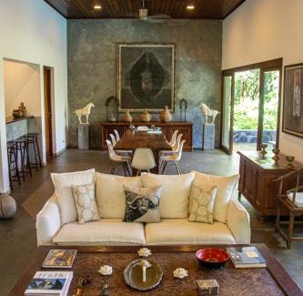 Digana Hotel | Cobalt Villa, Kandy by The Serendipity Collection