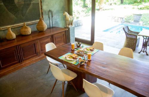 Digana Hotel | Cobalt Villa, Kandy by The Serendipity Collection