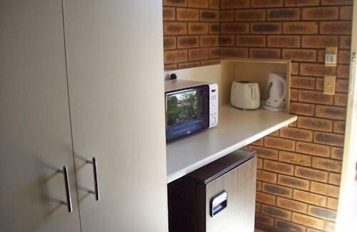 Cobar Hotel | Cobar Town and Country Motor Inn
