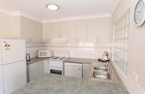 Jindabyne Apartment | Cobb & Co - 3/39 Cobbon Cres