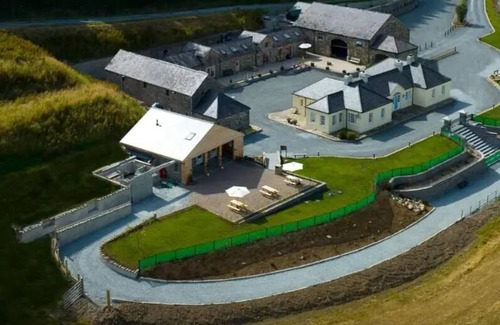 Loughinisland Cottage | Cobbles cottage - 2 bedroom stone built cottage