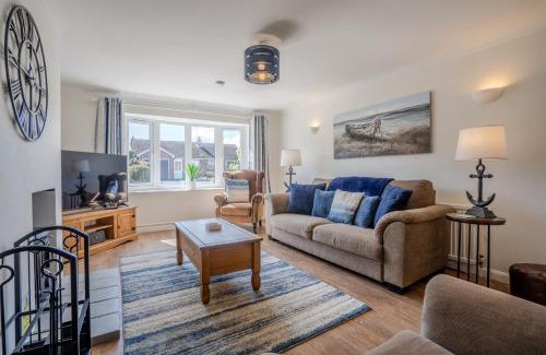 Winterton-on-Sea House | Cobbles End by Winterton Cottages
