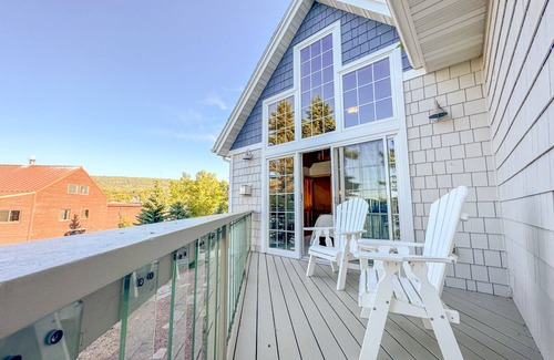 Grand Marais House | Cobblestone Cove Villa 4 - Lake Superior - Grand Marais, MN