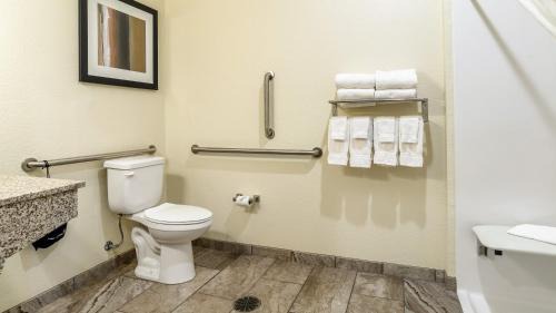 Gering Hotel | Cobblestone Hotel & Suites - Gering/Scottsbluff