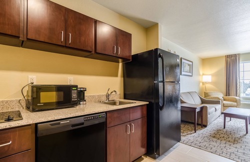 Oberlin Hotel | Cobblestone Inn & Suites - Oberlin