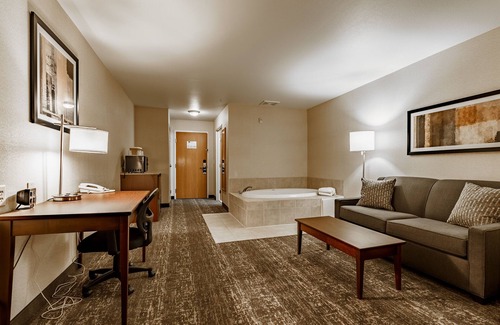 Ripon Hotel | Cobblestone Suites - Ripon