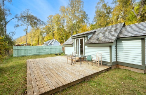 Glen Urquhart House | Cobbs 2 by Interhome
