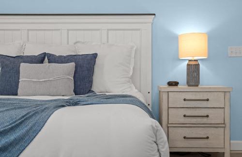 Crystal Beach House | Cobia Casita-Golf Cart and Pool Heat Deals