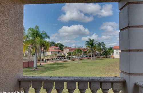 Homosassa Villa | Cobia Villa Tradewinds 3bed 2.5bath