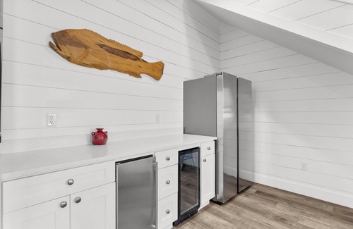 Miramar Beach House | Cobian Breeze with LSV, Arcade, and Billiards