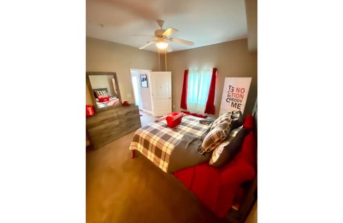 Church Street House | Coca Cola paradise